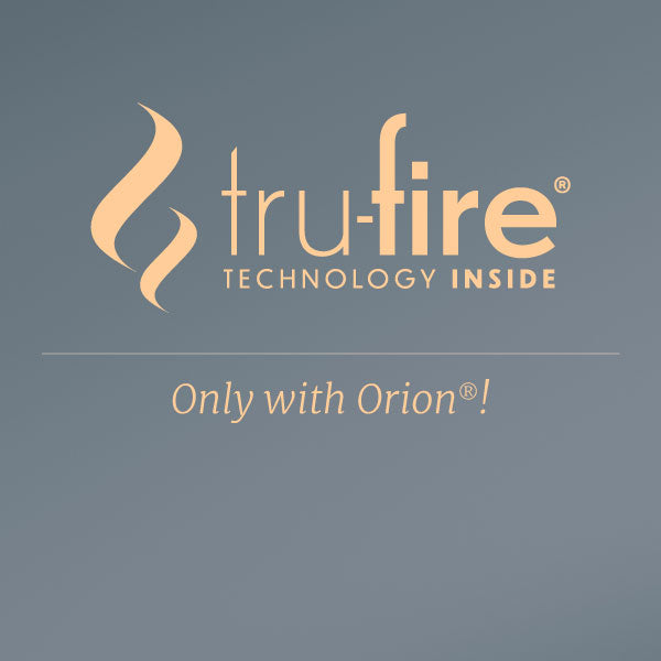 Tru-Fire Technology®: Weld with Confidence
