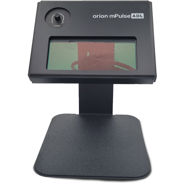 Orion Basic ADL - Auto Darkening Lens Add-On