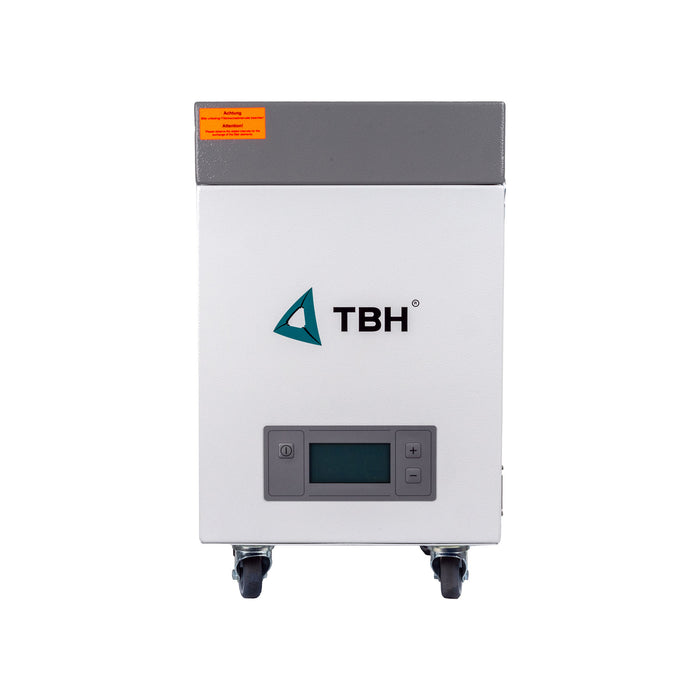 Laser Engraver Vacuum