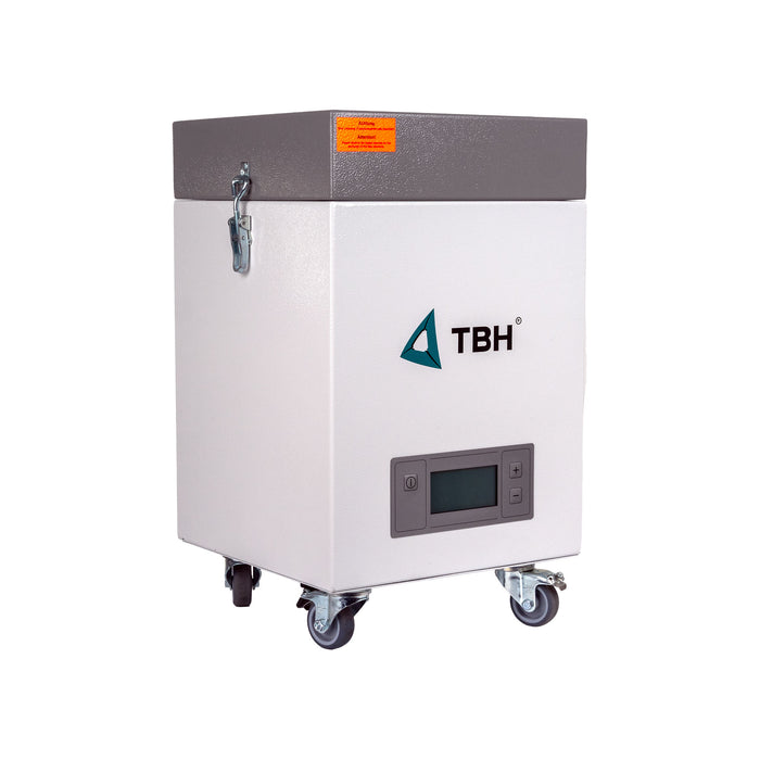 Laser Engraver Vacuum