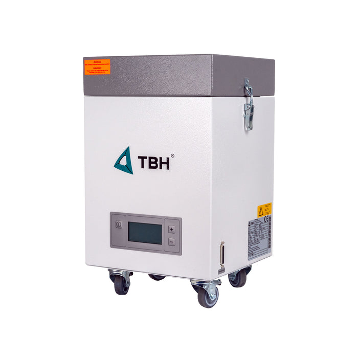 Laser Engraver Vacuum