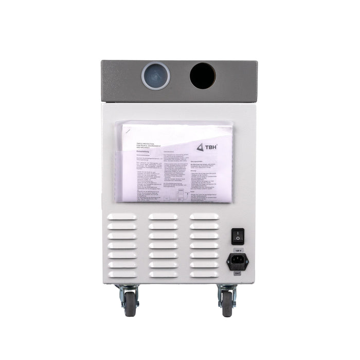 Laser Engraver Vacuum