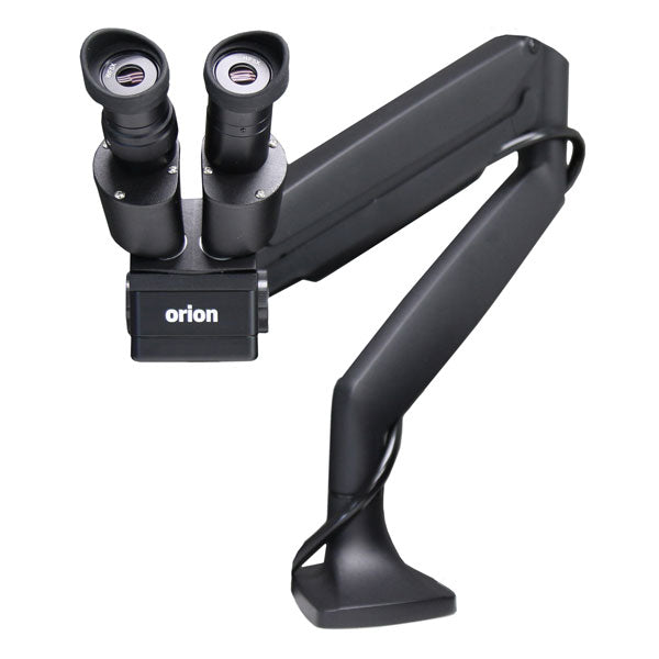 Orion Arm Microscope Add-On