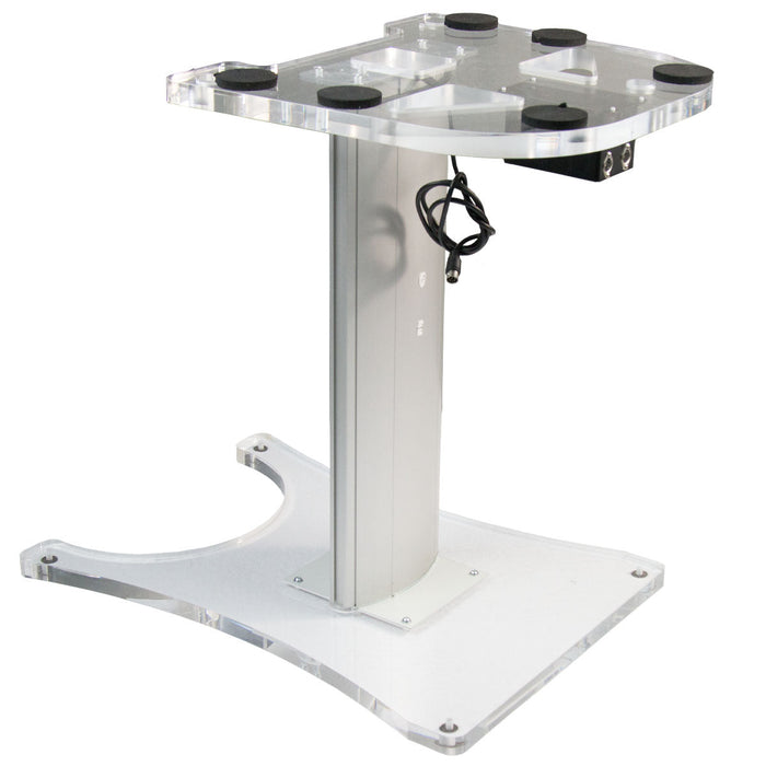 Benchtop Laser Welder Pedestal