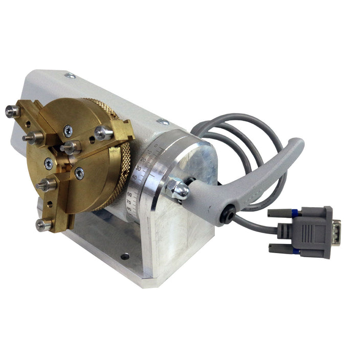 Laser Welder Ring Clamp