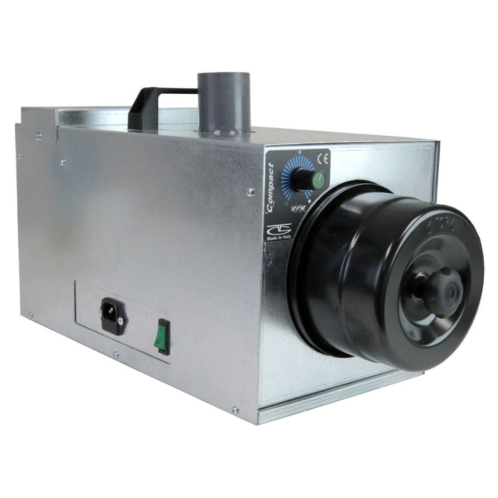 Laser Engraver Vacuum