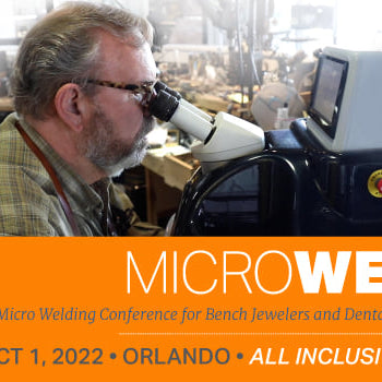 Sunstone Announces MicroWeld 2022, the Premier Welding Conference