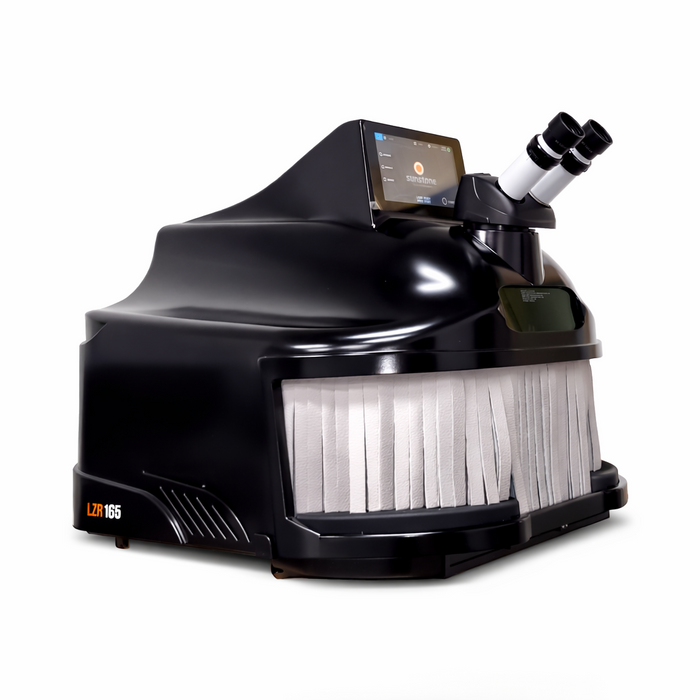 The Orion® LZR Laser Welder (Eco Series)