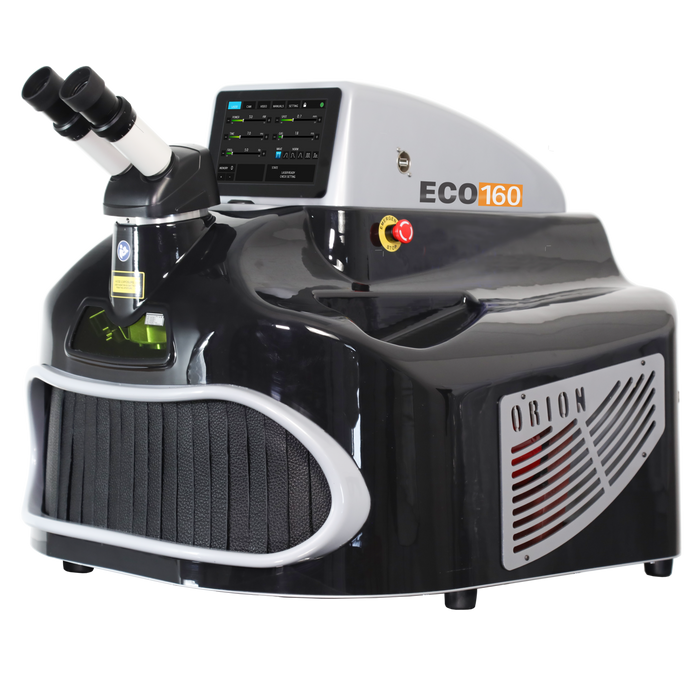 Orion Benchtop Laser Welders (Eco Series)