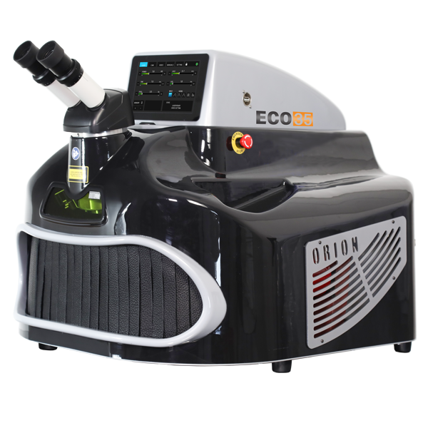 Orion Benchtop Laser Welders (Eco Series)