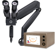 Orion mPulse Pulse Arc Jewelry Welder for Simple Repairs, Small Studios, and Permanent Jewelry