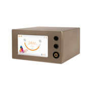 Orion mPulse pulse arc welder with front panel details