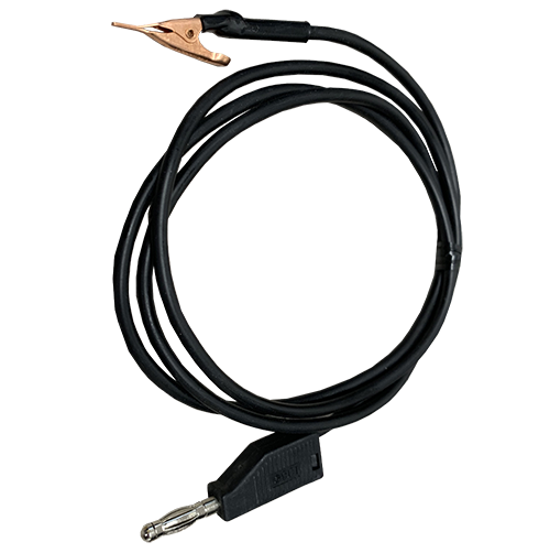 Micro TIG (Pulse-Arc) Grounding Leads