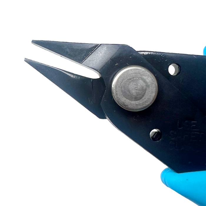 Grounded Precision Plier