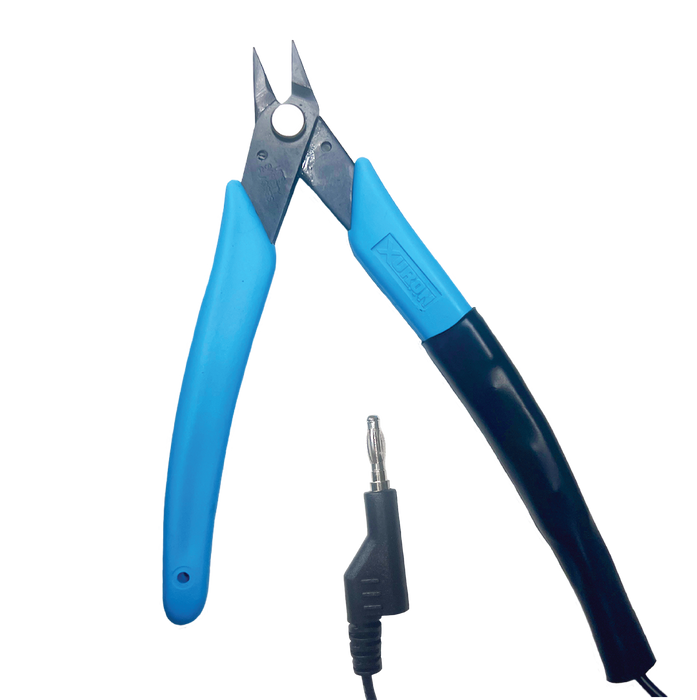 Grounded Precision Plier