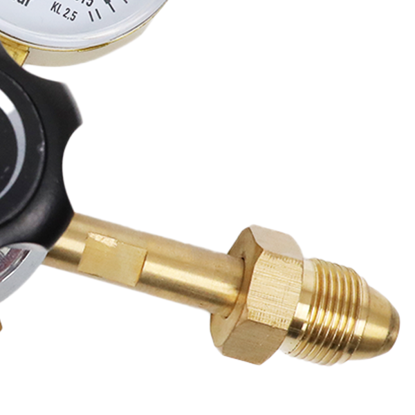 Premium Argon Gas Regulator