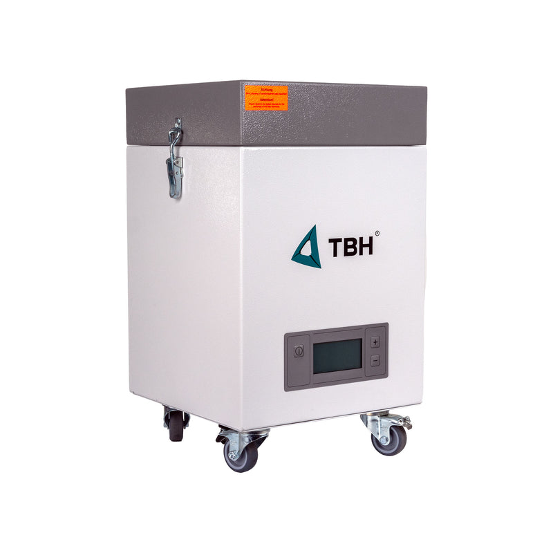 Laser Engraver Vacuum