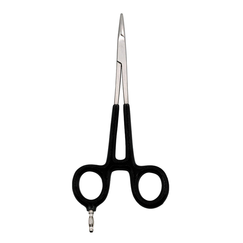 Sunstone Grounded Hemostat Locking Pliers for Your Jewelry Welder