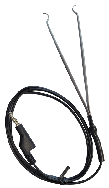 Micro TIG (Pulse-Arc) Grounding Leads