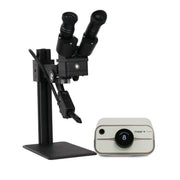 Sunstone Zapp Plus with PJ Scope Jewelry Welder for Small Studios and Permanent Jewelry Artists
