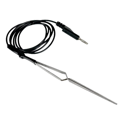 Micro TIG (Pulse-Arc) Grounding Leads