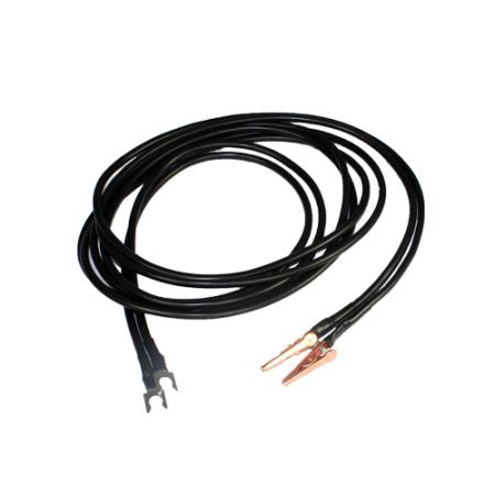 Micro TIG (Pulse-Arc) Grounding Leads