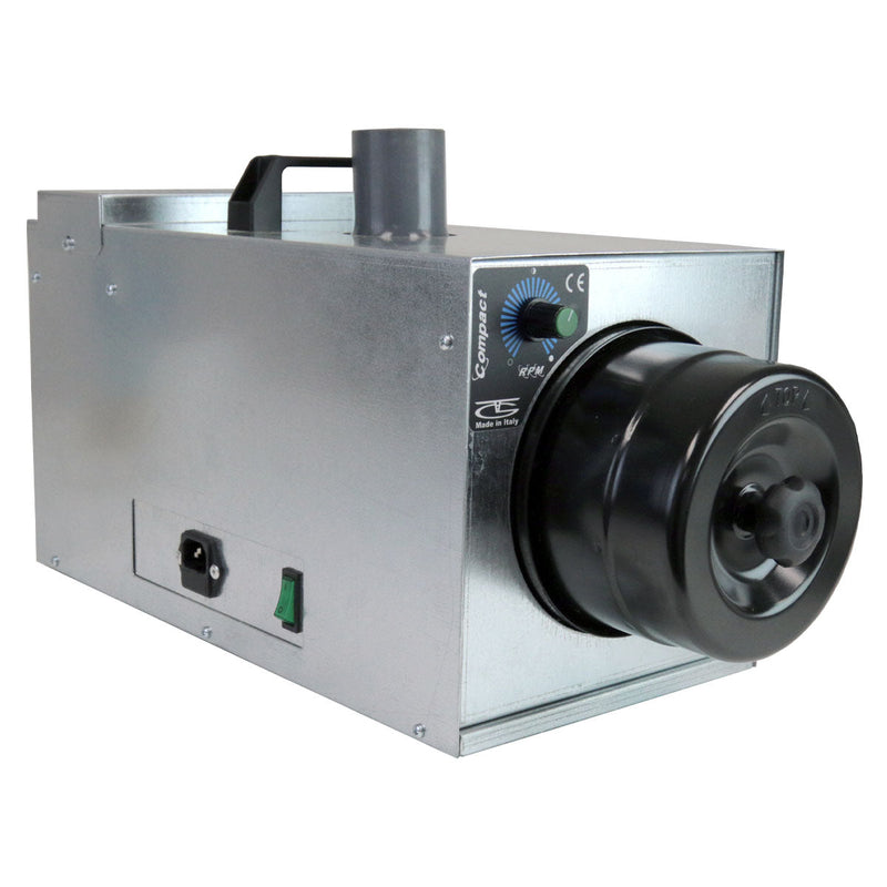 Laser Engraver Vacuum