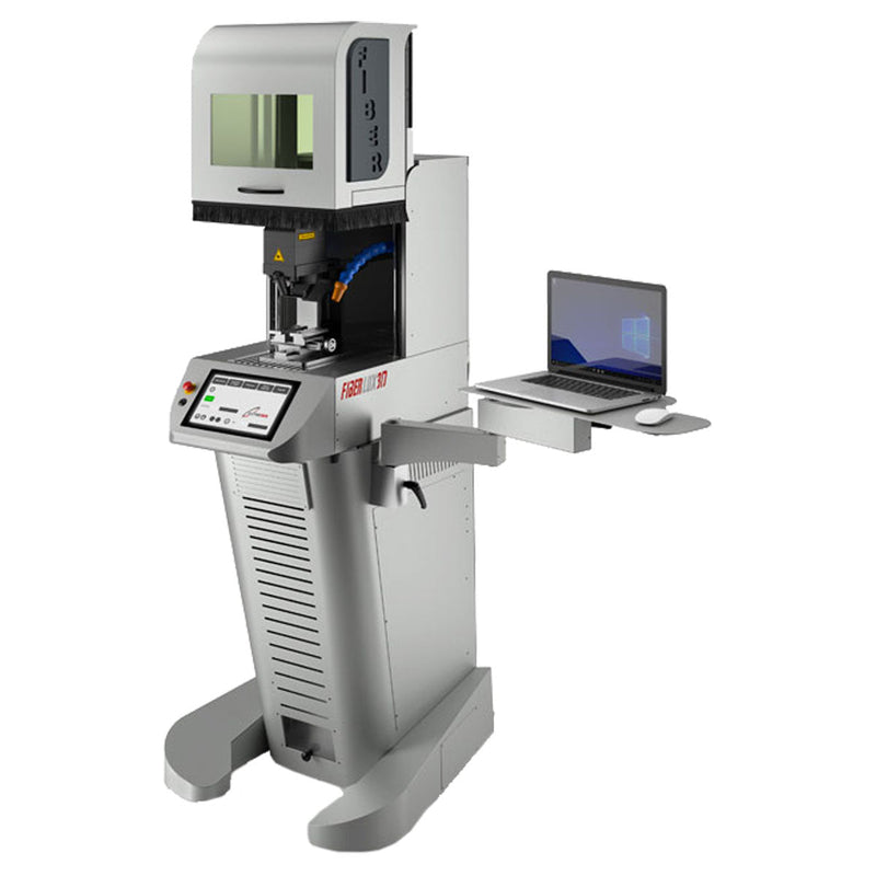 Orion 3D Laser Engraver